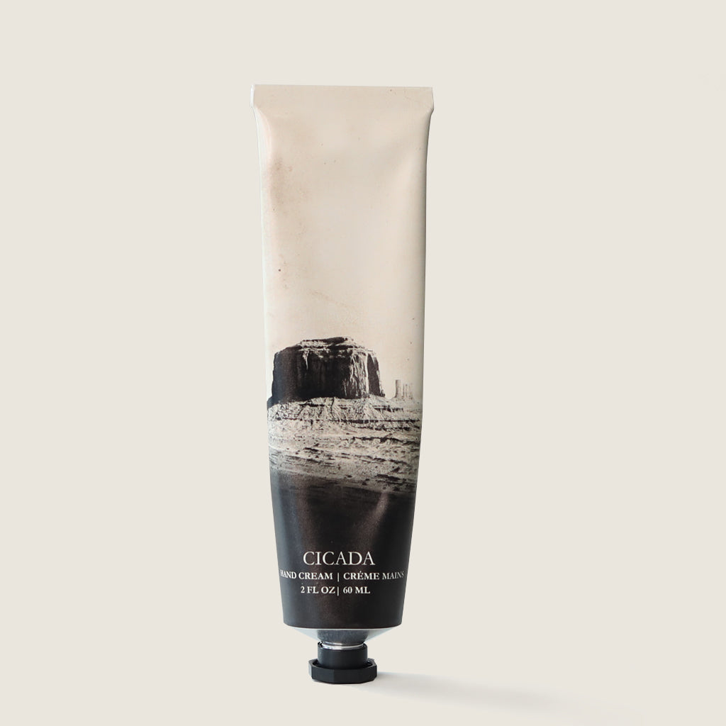 No. 10 Hand Cream