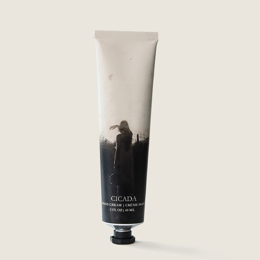 No. 02 Hand Cream