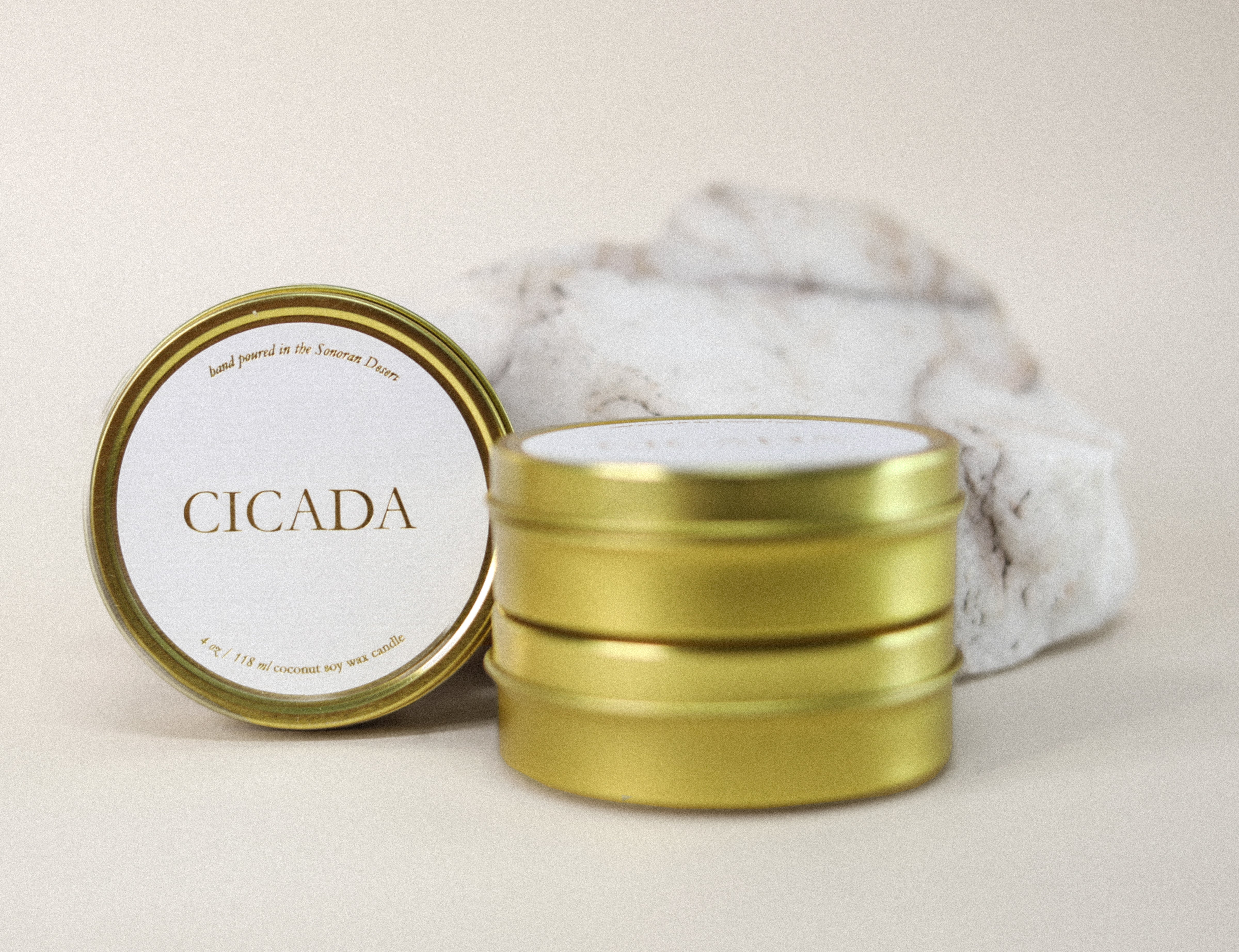 No. 04 Candle