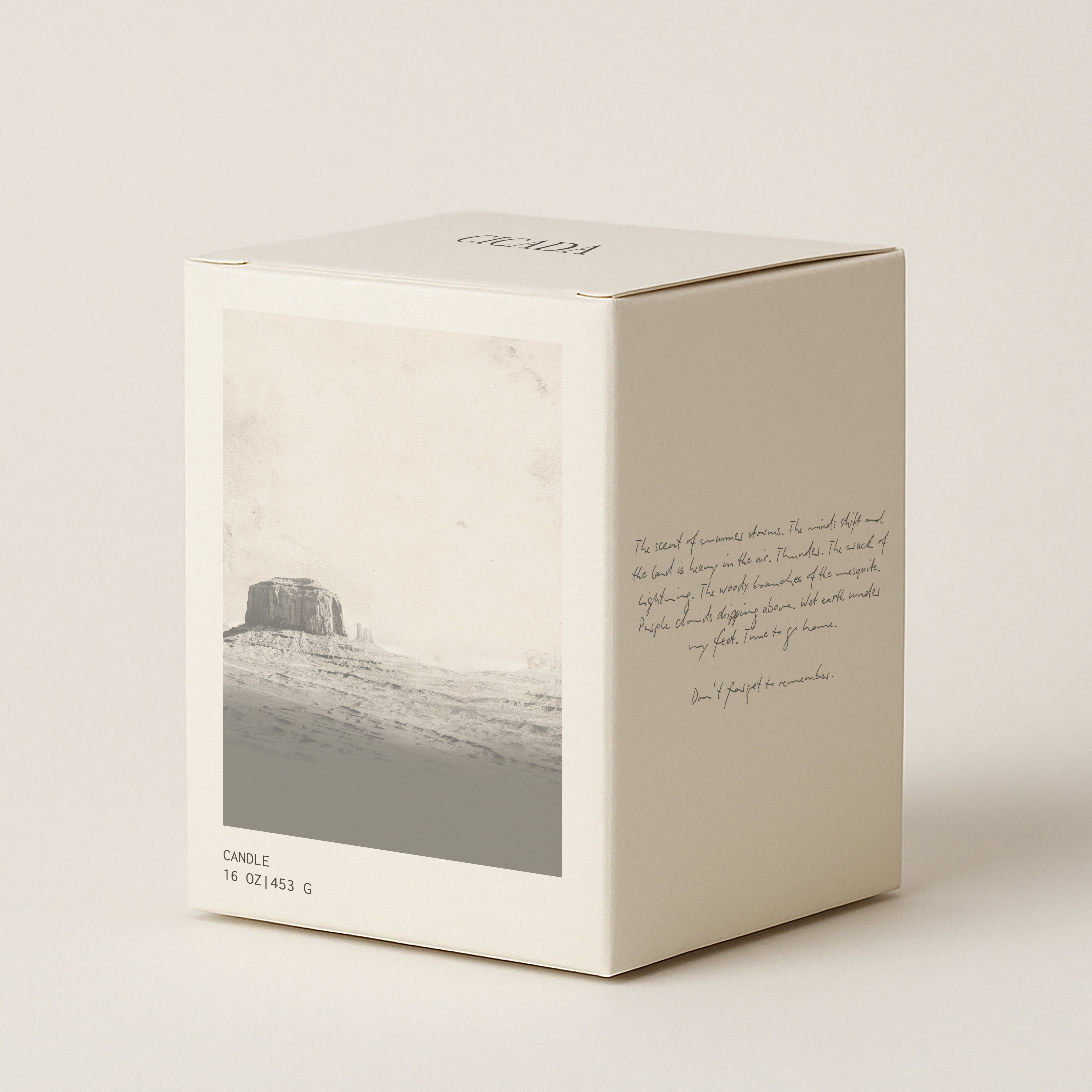 No. 10 Candle