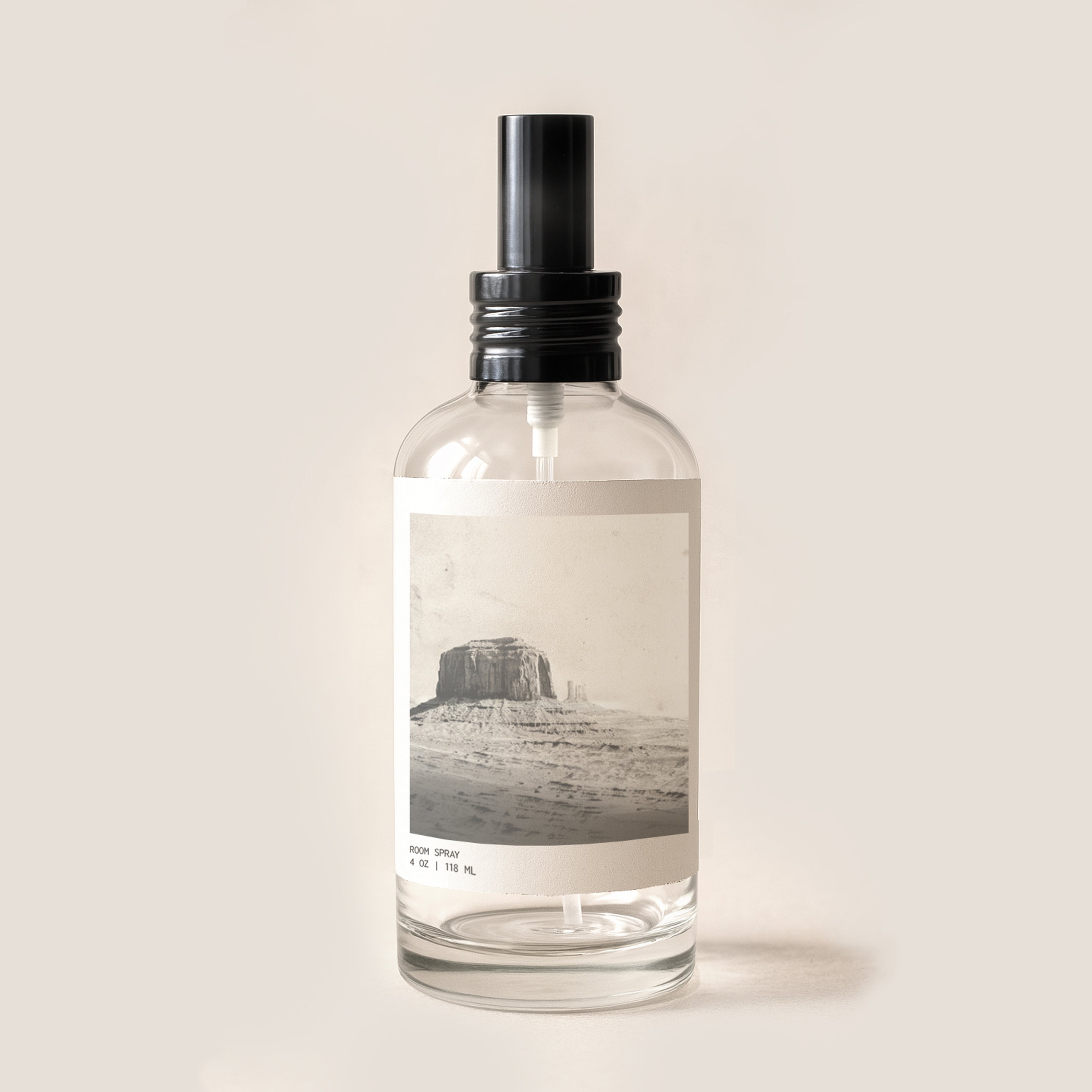 No. 10  Room + Linen Spray