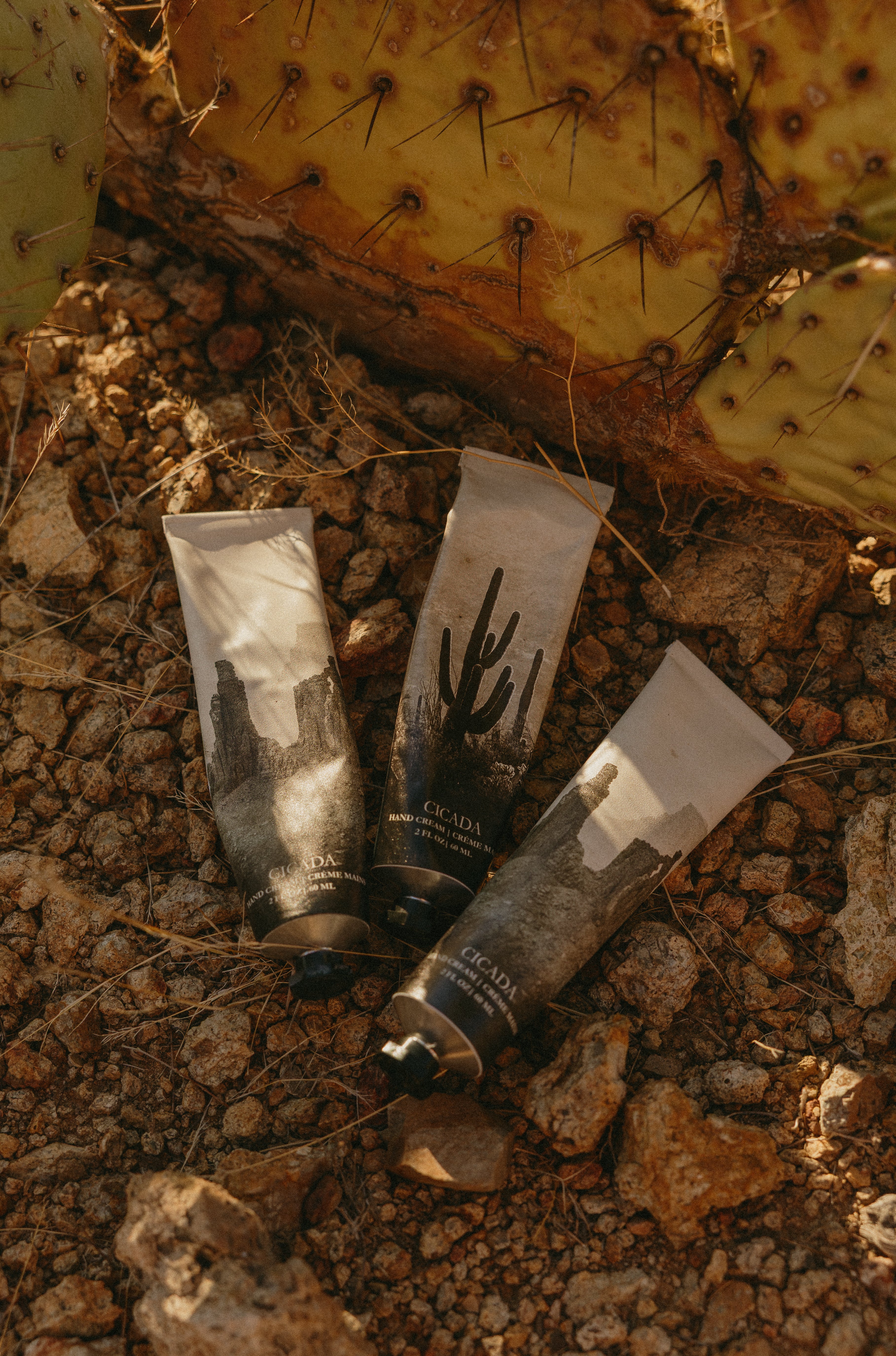 No. 01 Hand Cream