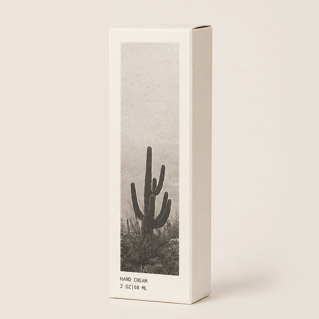 Summer Storms Hand Cream